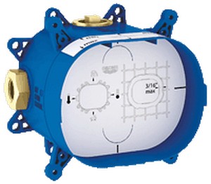 GROHE 35026000