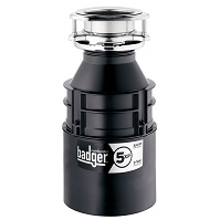 ISE BADGER 5XP