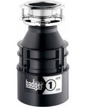 ISE BADGER-1