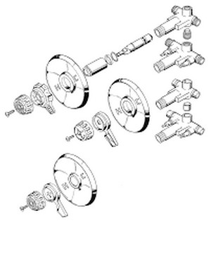 MIX MRH-MET(BC SHD7079)