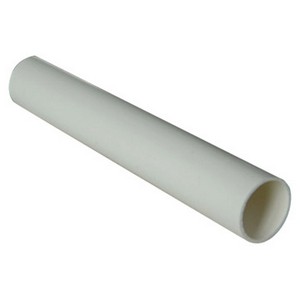 PVC PIPE 1-1/2