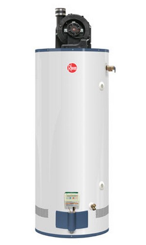 RHEEM PROG50-40N RH67 PDV