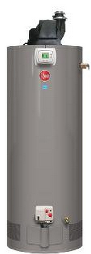 RHEEM PROG50-42N RH67 PV