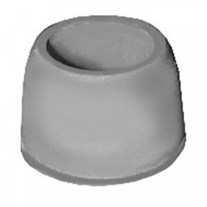 WASHER - CONE 1/2 X 7/16