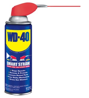 WD40